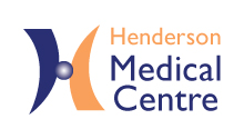 Henderson Medical Centre Logo