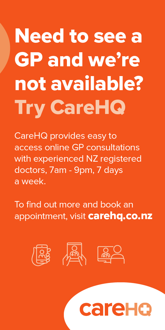 Care HQ