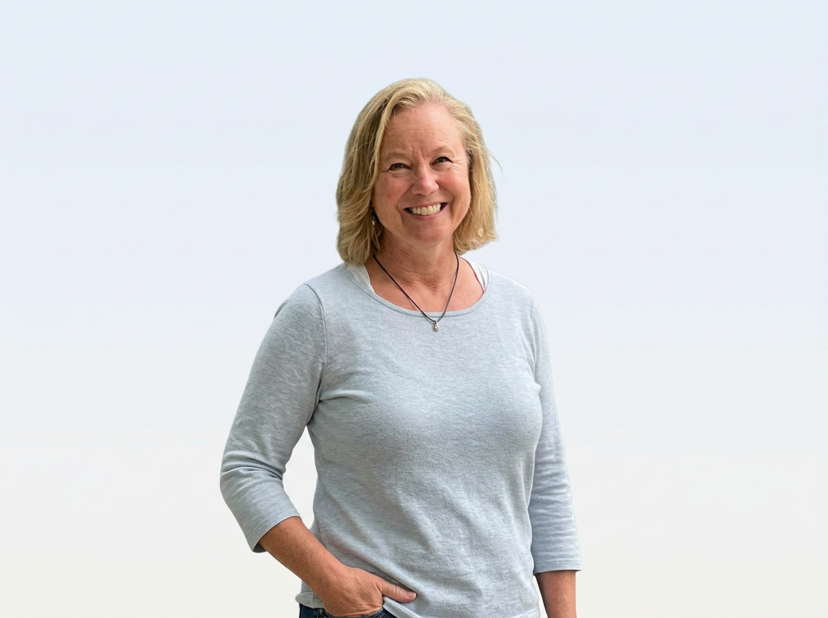Simone Llewelleyn – Ai photo