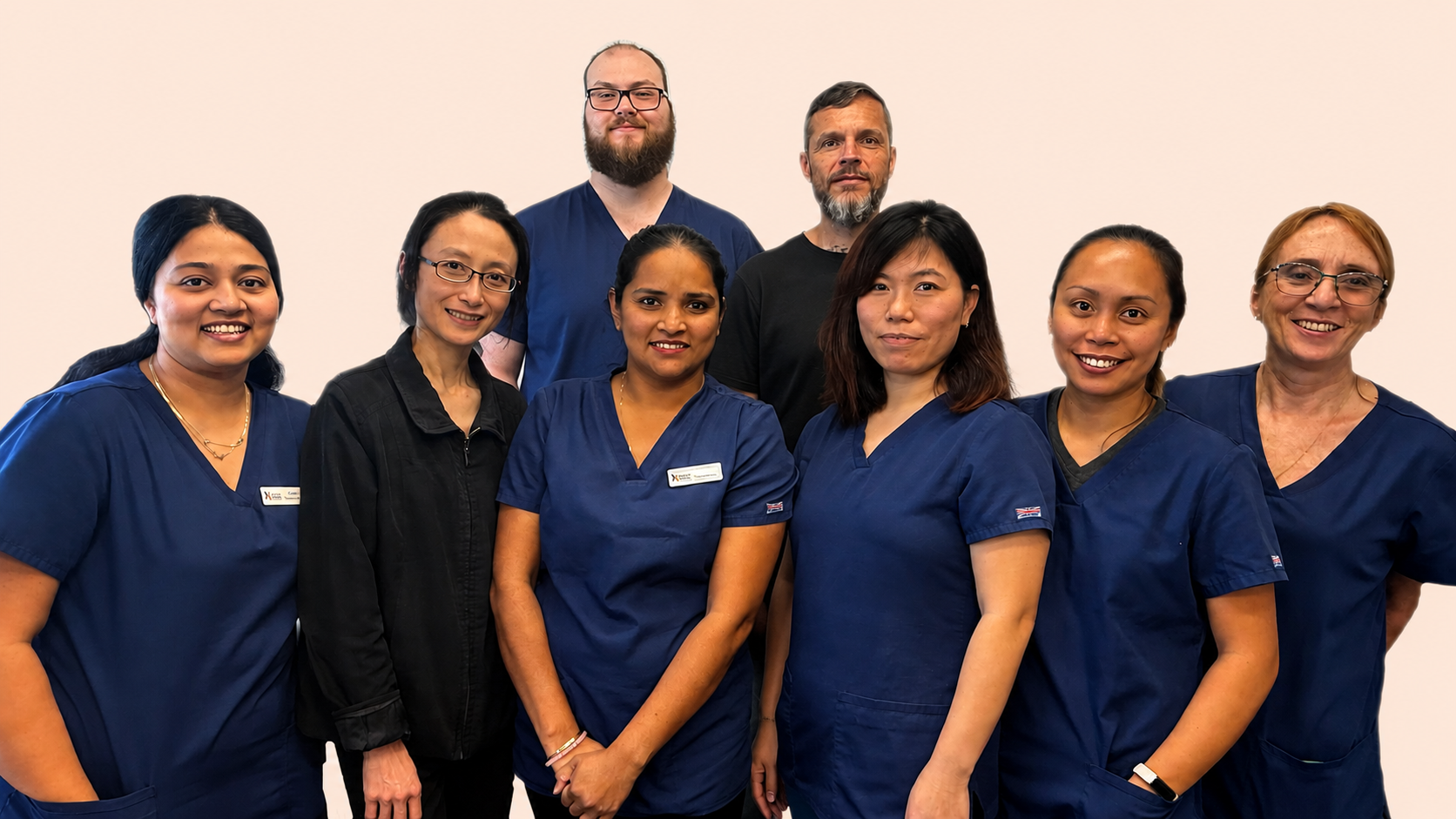 New HMC Nurses photo